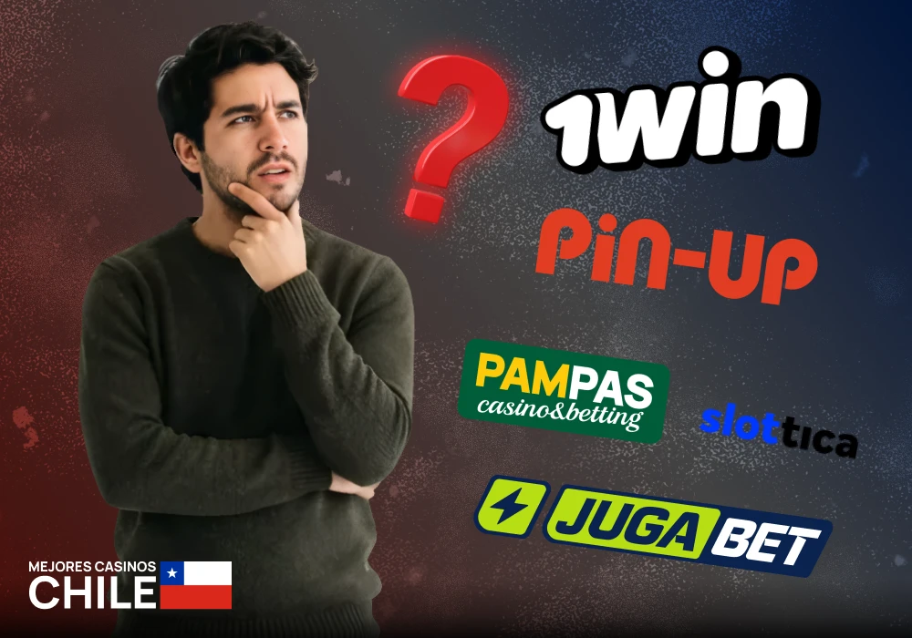 Cómo comprobar la seguridad y confiabilidad de un casino online en Chile
