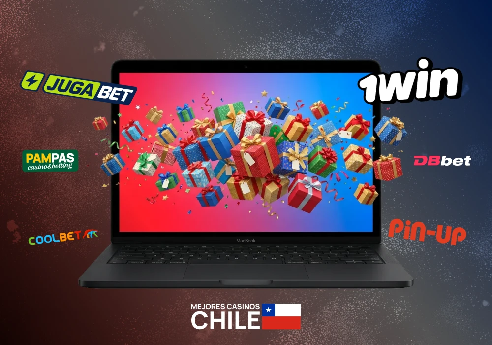 Ofertas y Bonificaciones de Casino Online para Jugadores Chilenos