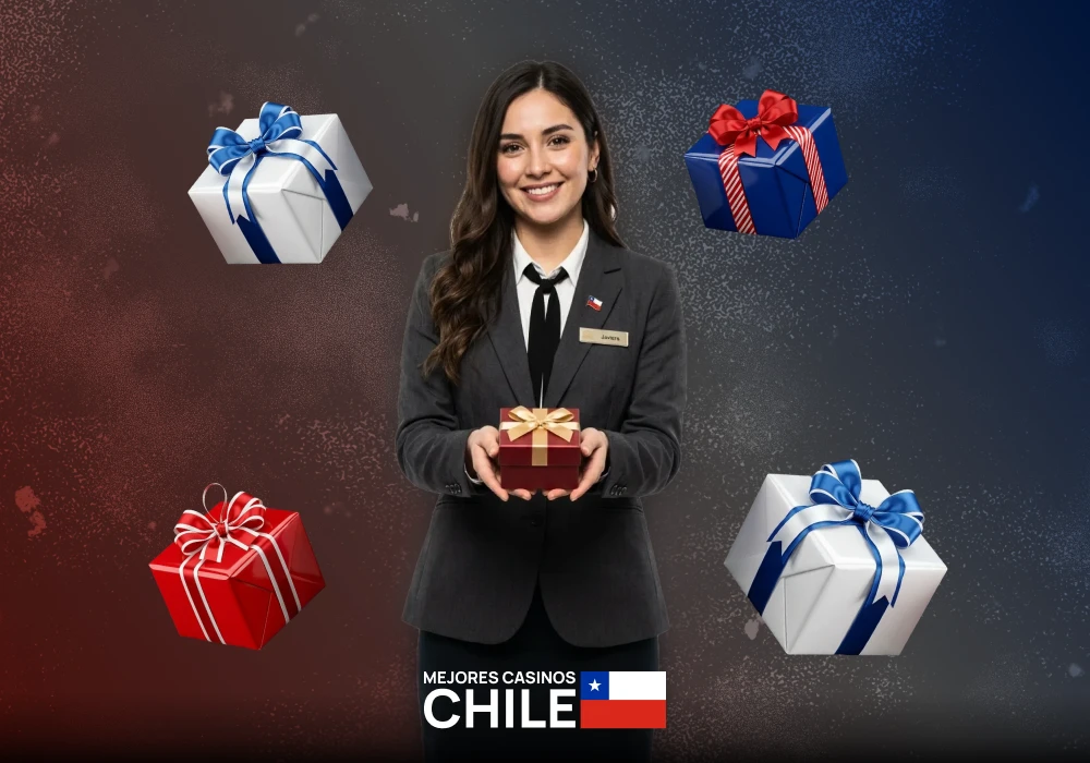Cómo Funcionan los Bonos de Bienvenida en Casinos Online Chile