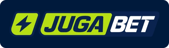 Logotipo de JugaBet