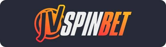 Logotipo de JVspin