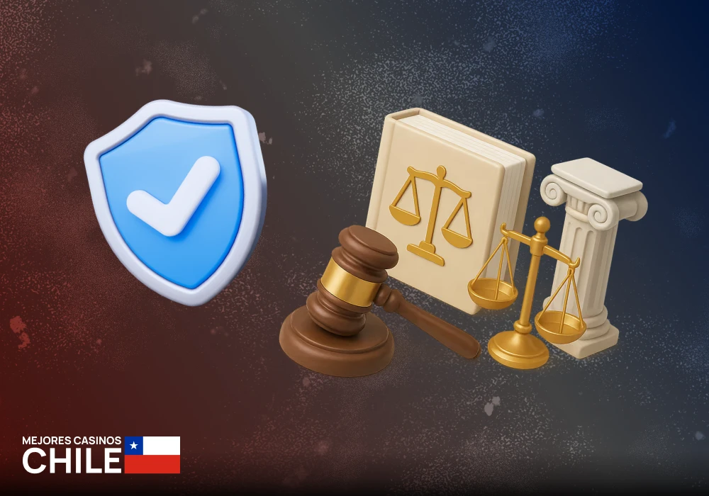 Legalidad y regulación de los casinos online que aceptan jugadores en Chile