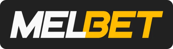 Logotipo de Melbet