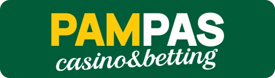 Logotipo de Pampas