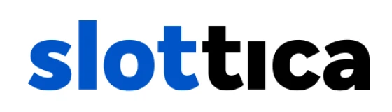 Logotipo de Slottica